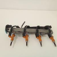 Flauto iniettori per Lexus UX (2018 - )