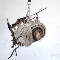 Cambio manuale Jeep Renegade 1.6 2016