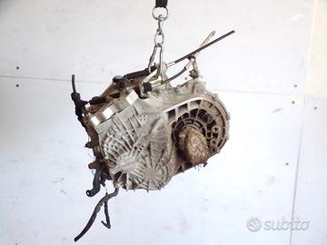 Cambio manuale Jeep Renegade 1.6 2016