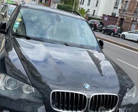 BMW x5 e70