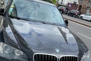 BMW x5 e70