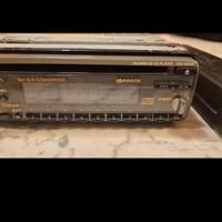 autoradio Sony