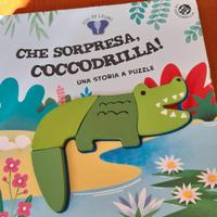 libro gioco puzzle