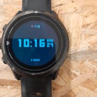 orologio gps