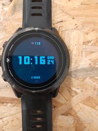 orologio gps