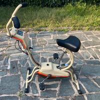 Cyclette vintage Carnielli