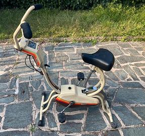 Cyclette vintage Carnielli