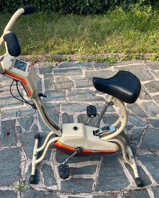 Cyclette vintage Carnielli