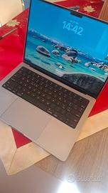 MACBOOK pro m1 max 32gb 512