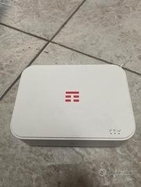 Modem CPE FWA 4g indoor di Tim