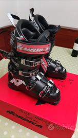 Scarponi Nordica Dobermann world cup 110