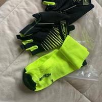 Abbigliamento ciclismo