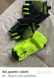 Abbigliamento ciclismo