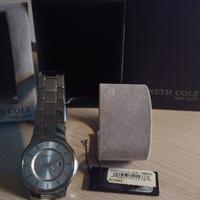 orologio unisex Kenneth Cole 
