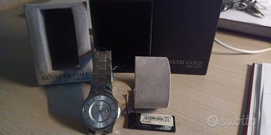 orologio unisex Kenneth Cole 