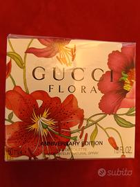 Profumo Gucci Flora 