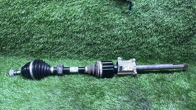 SEMIASSE ANTERIORE DESTRO MINI Cooper 2° Serie 84