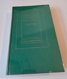 Vladimir NABOKOV - LOLITA - Mondadori 1959 - 1.ed