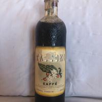 Da Collezionismo Caffè Sciroppo Cedral Tassoni