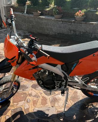 Hm CRM Competition 50 (85) leggere descrizione