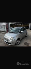 fiat 500 tetto panoramico 