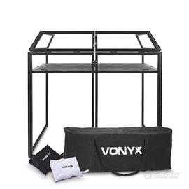 TAVOLO VONIX DBE PRO DJ