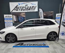 MERCEDES-BENZ B 250 AMG 4MOTION 224CV SPORT PLUS