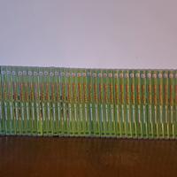 serie completa holly e benji