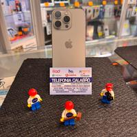 IPHONE 16 PRO 256GB