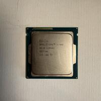 Intel I5 4460