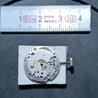 orologio  zenith movimento 