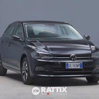 Volkswagen Polo 1.0 Tsi 95CV Comfortline