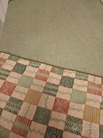 Trapunte invernale x letto singolo duple face 