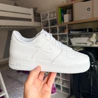 Nike Air Force 1 Low '07 SE Just Do It tg 43