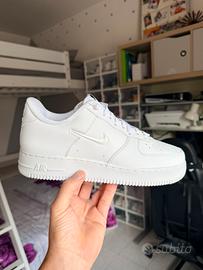 Nike Air Force 1 Low '07 SE Just Do It tg 43