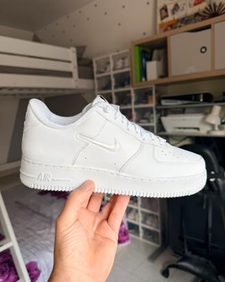 Nike Air Force 1 Low '07 SE Just Do It tg 43