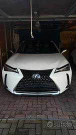 Lexus full hybrid