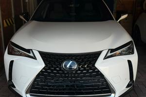 Lexus full hybrid