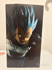 Vegeta SSJ Blue DB Super