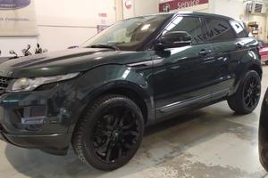 Land Rover Range Rover Evoque 2.0 Si4 5p. Dynamic 