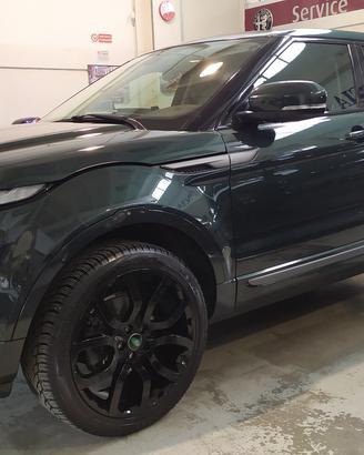 Land Rover Range Rover Evoque 2.0 Si4 5p. Dynamic 