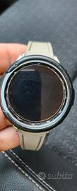 orologio samsung watch 6 classic  diametro 47