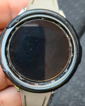 orologio samsung watch 6 classic  diametro 47
