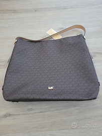 Borsa a spalla Michael Kors originale