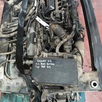 motore cambio smart fortwo 