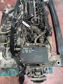 motore cambio smart fortwo 