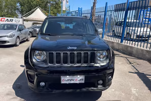 Jeep Renegade 1.6 Mjt 130 CV Limited 2022