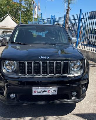 Jeep Renegade 1.6 Mjt 130 CV Limited 2022