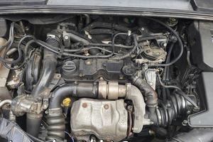 Motore ford t3db