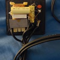 Crossover Indiana Line